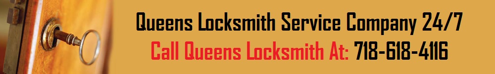 Queens locksmith 24 hour
